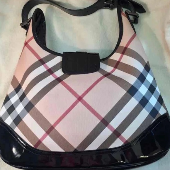 Burberry Brooke Nova Bag Fab Condition for PreLove - Picture 4 of 8